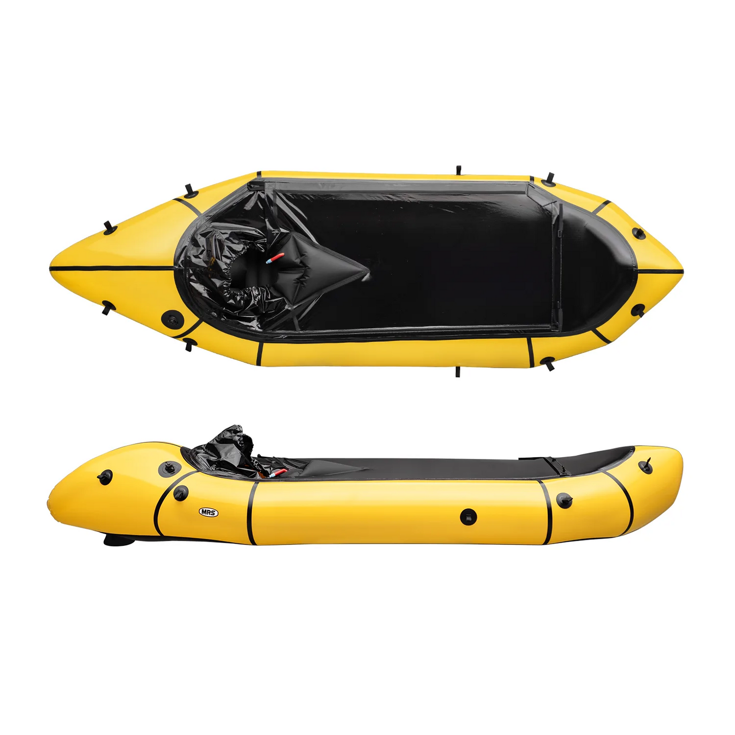 MRS Microraft Extra Long (XL) Packraft