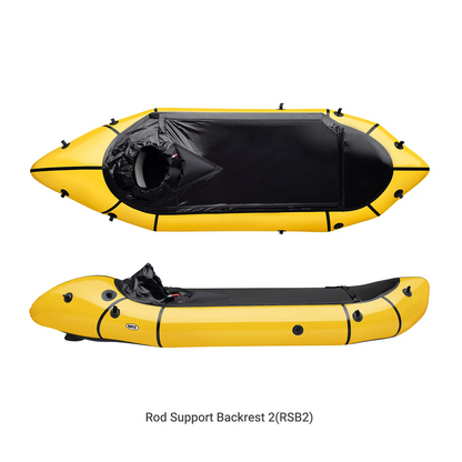 MRS Microraft Extra Long (XL) Packraft