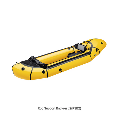 MRS Microraft Extra Long (XL) Packraft