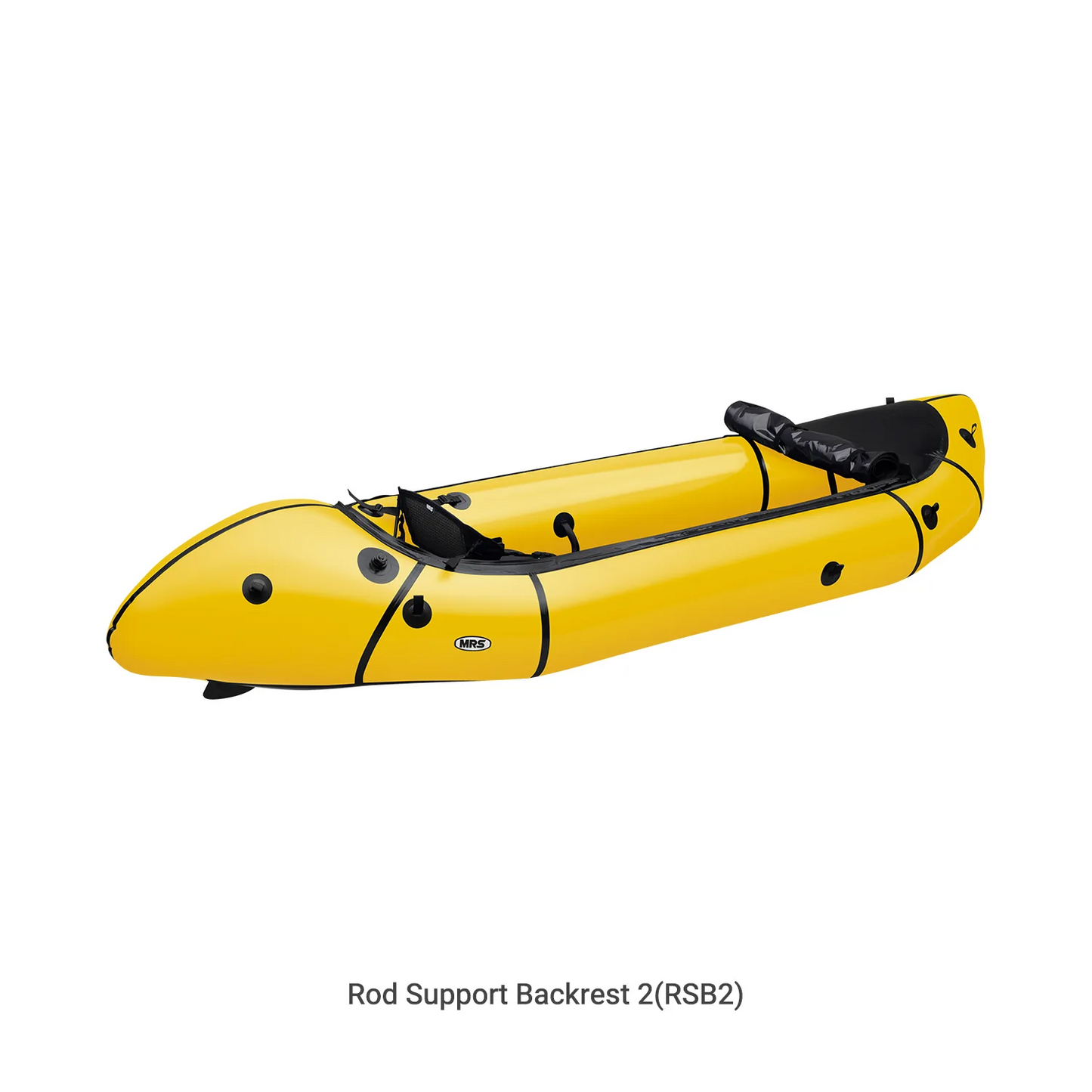 MRS Microraft Extra Long (XL) Packraft