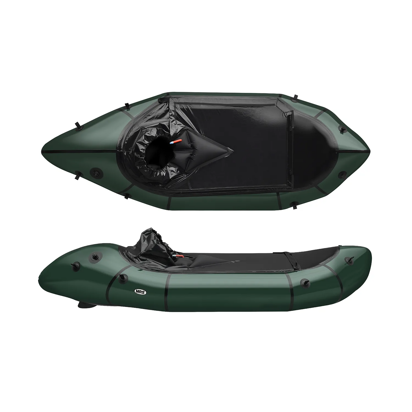 MRS Microraft Packraft