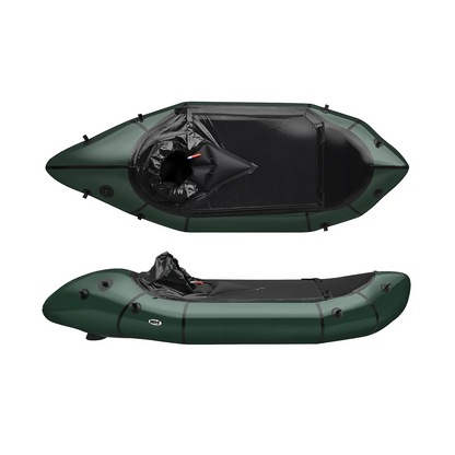 MRS Microraft Packraft