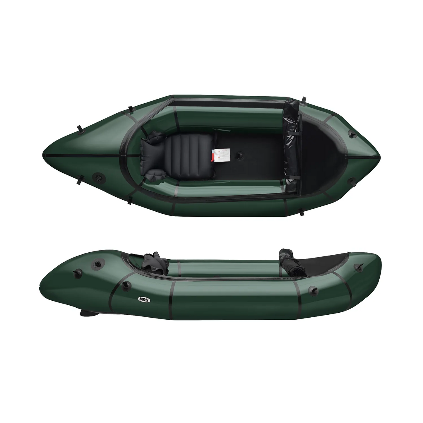 MRS Microraft Packraft