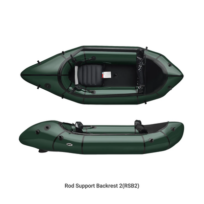 MRS Microraft Packraft