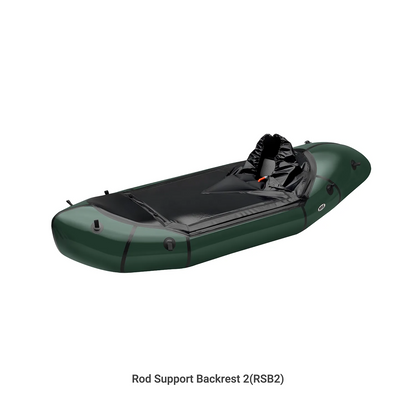 MRS Microraft Packraft