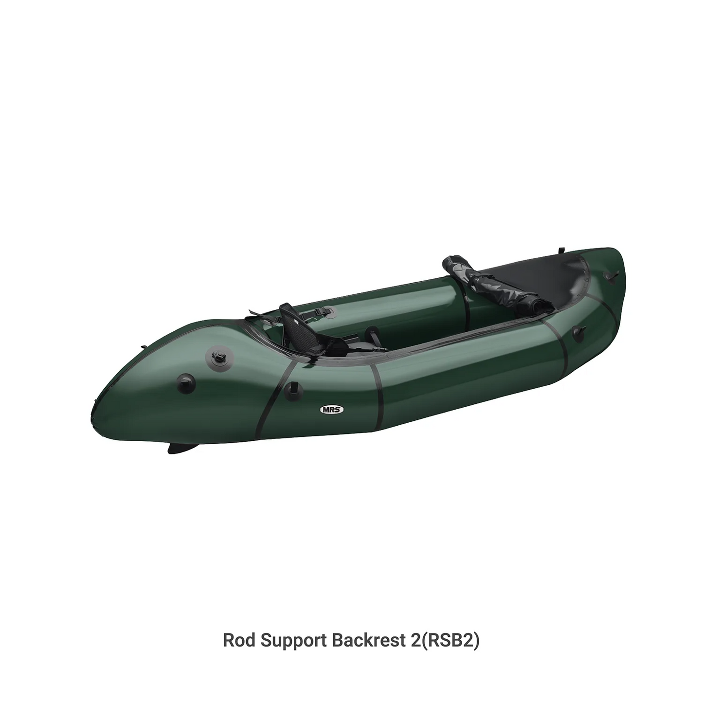 MRS Microraft Packraft