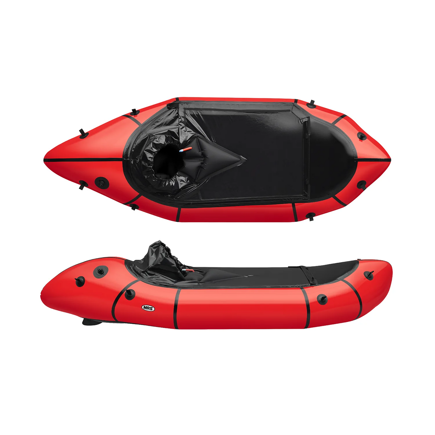 MRS Microraft Packraft