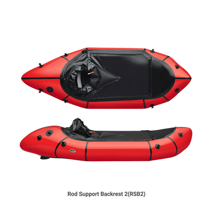 MRS Microraft Packraft