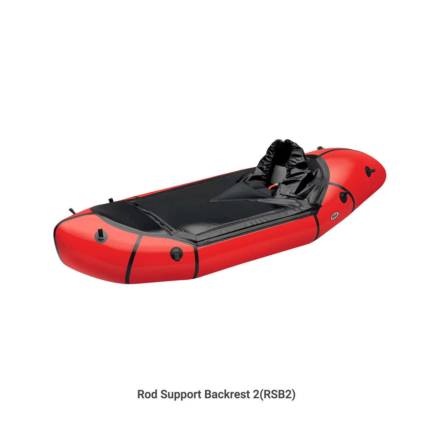 MRS Microraft Packraft