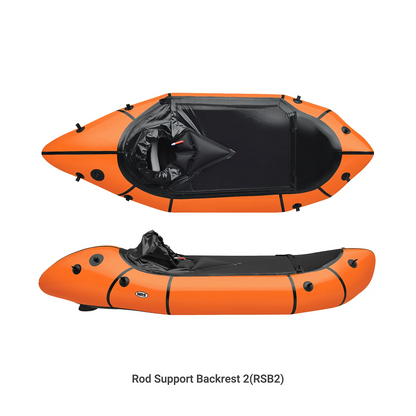 MRS Microraft Packraft