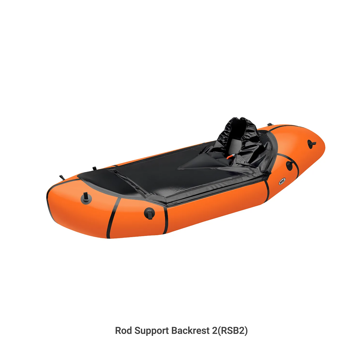 MRS Microraft Packraft