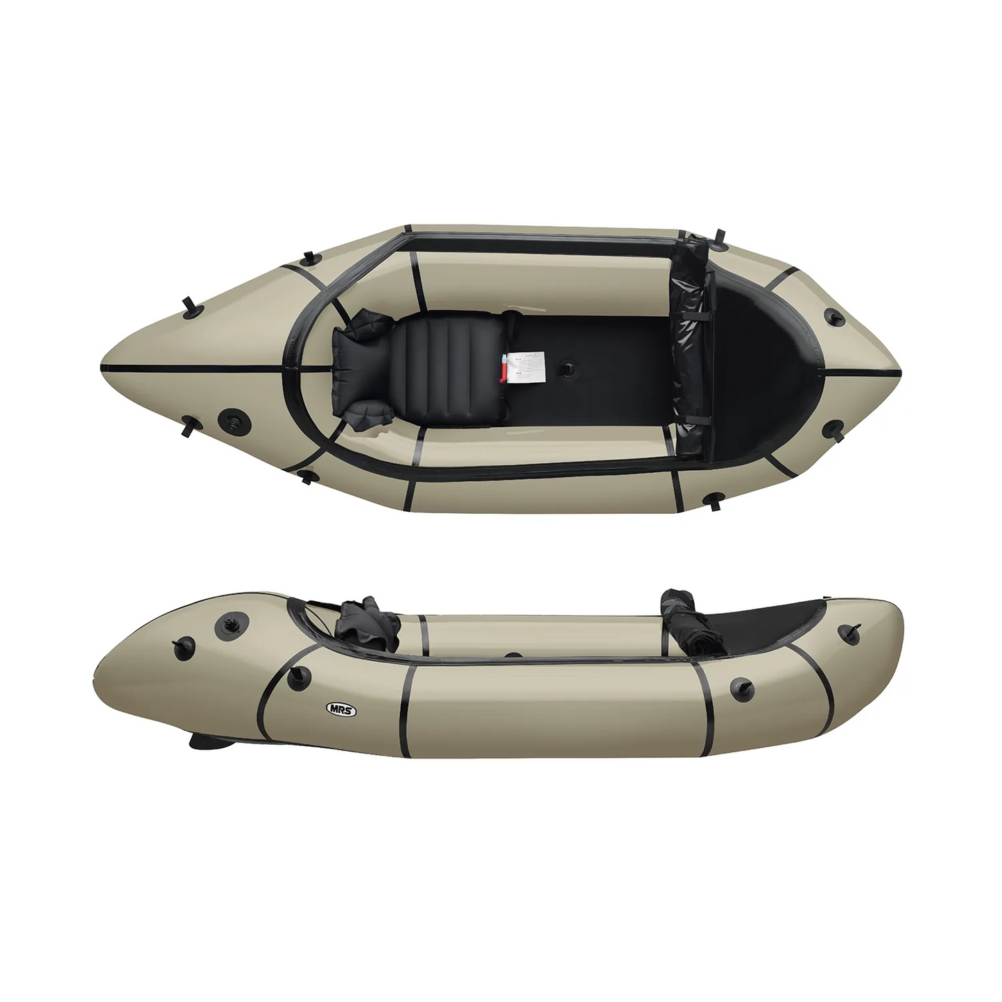 MRS Microraft Packraft