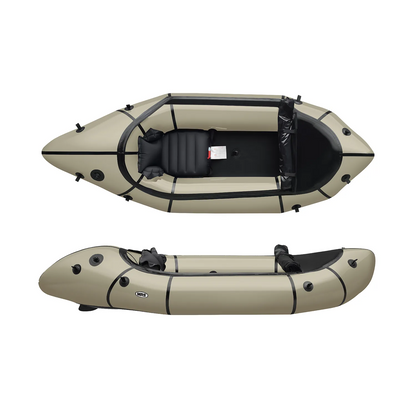 MRS Microraft Packraft