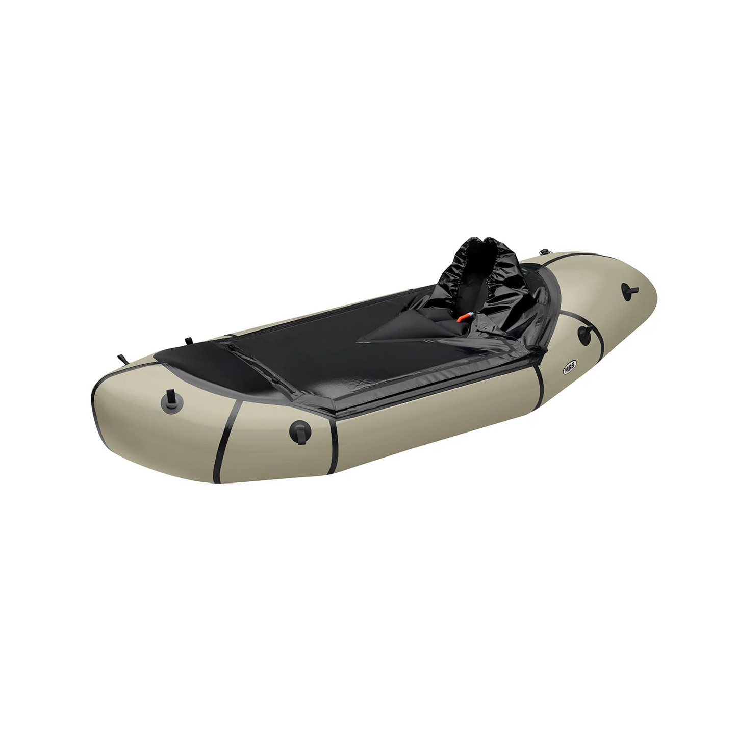 MRS Microraft Packraft