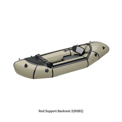 MRS Microraft Packraft