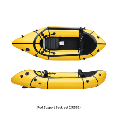 MRS Microraft Packraft