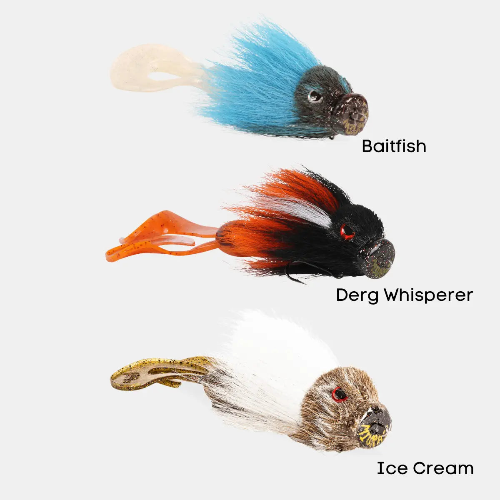 Mini Miuras Mouse Bundle