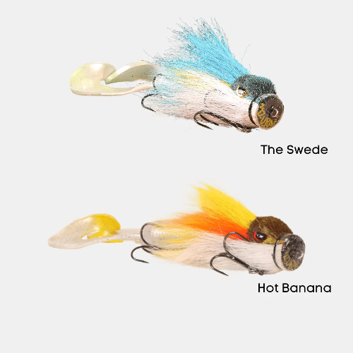 Mini Miuras Mouse Bundle