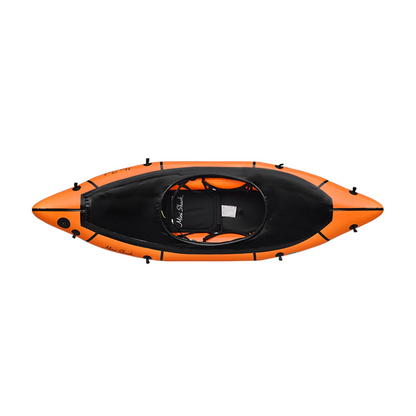 MRS Mini Shark Packraft