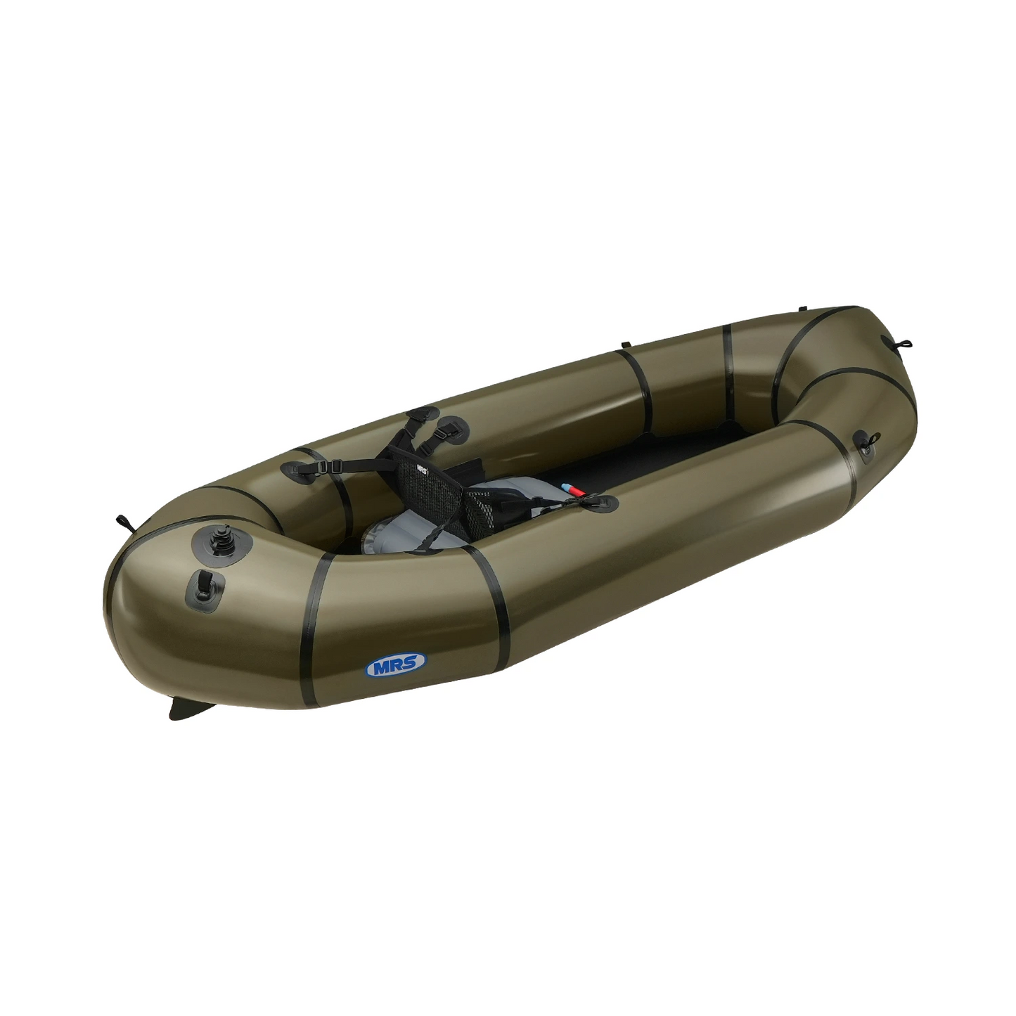 MRS Minnow Ultralight Packraft