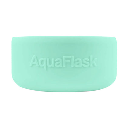 AquaFlask Silicone Boot for 32oz–40oz Bottles Durable Non-Slip Protector