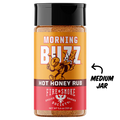 Fire & Smoke Society Morning Buzz