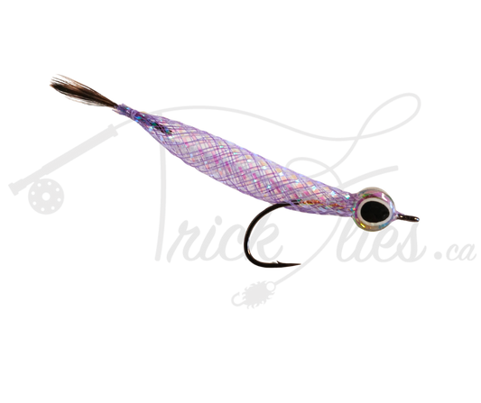 Mylar Minnow Chameleon