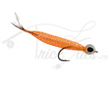 Mylar Minnow Orange