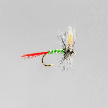 Neptune Dry Flies 9