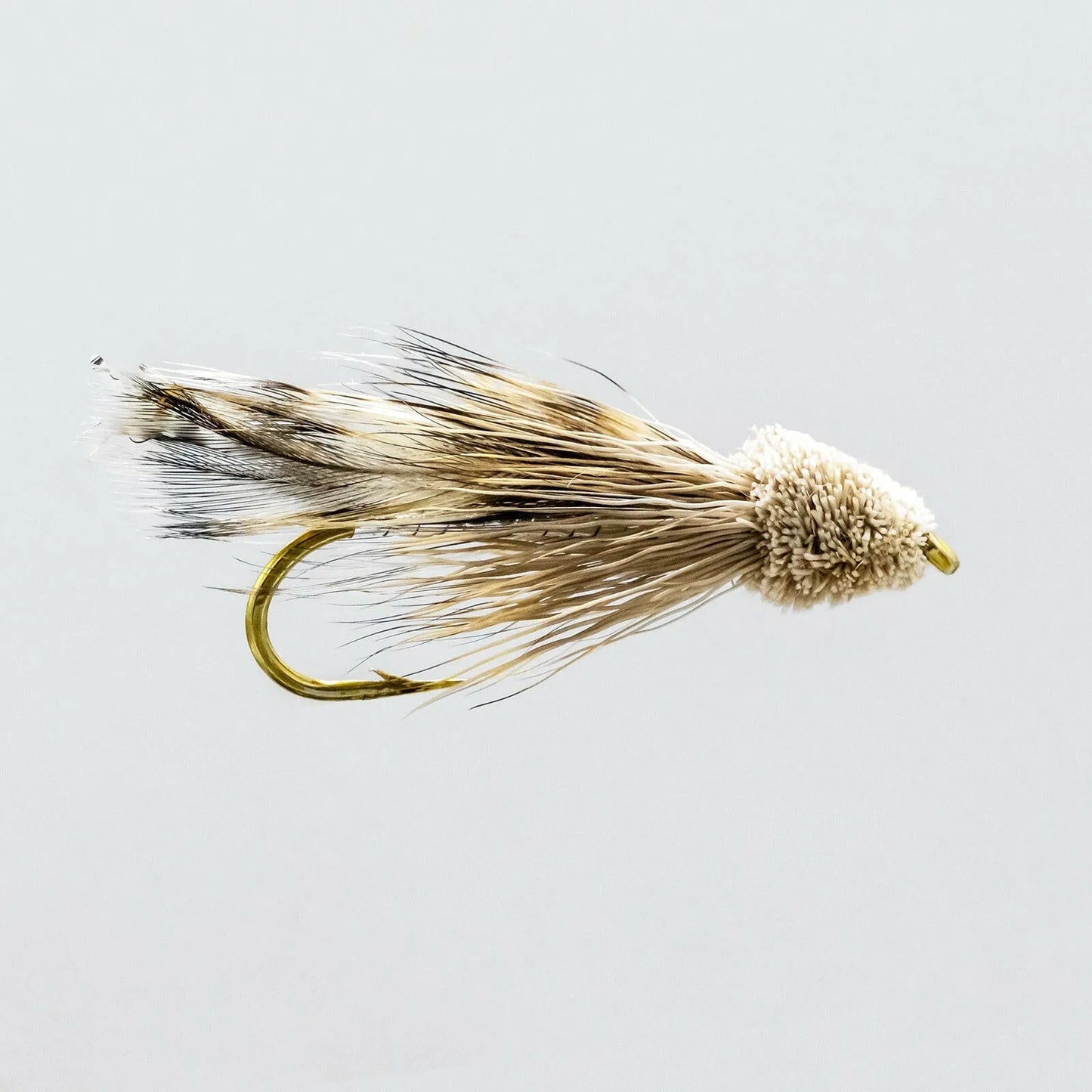 Neptune Fly Fishing Streamers 3