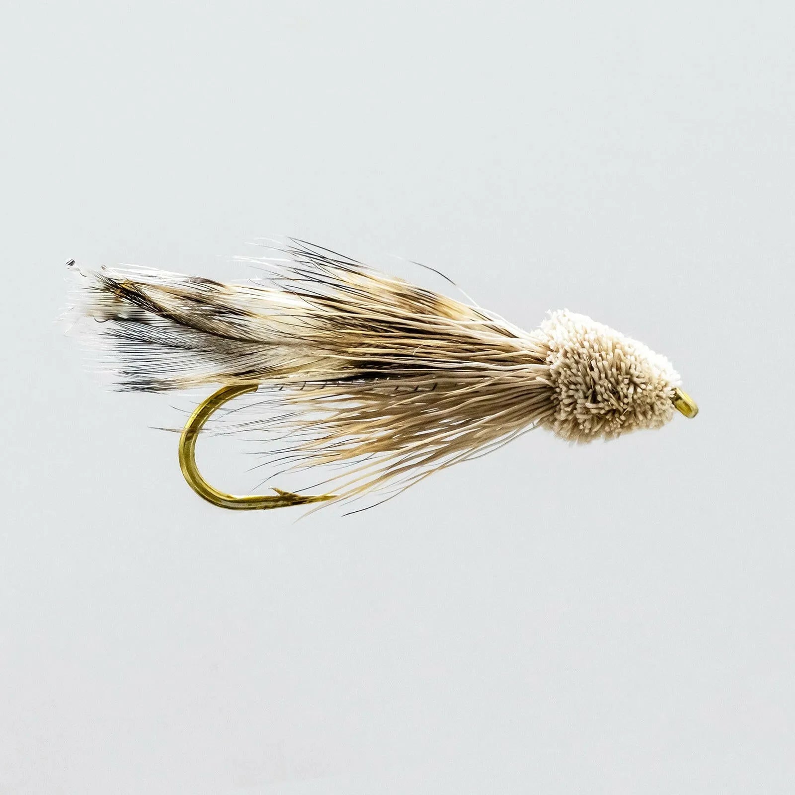 Neptune Fly Fishing Streamers 3