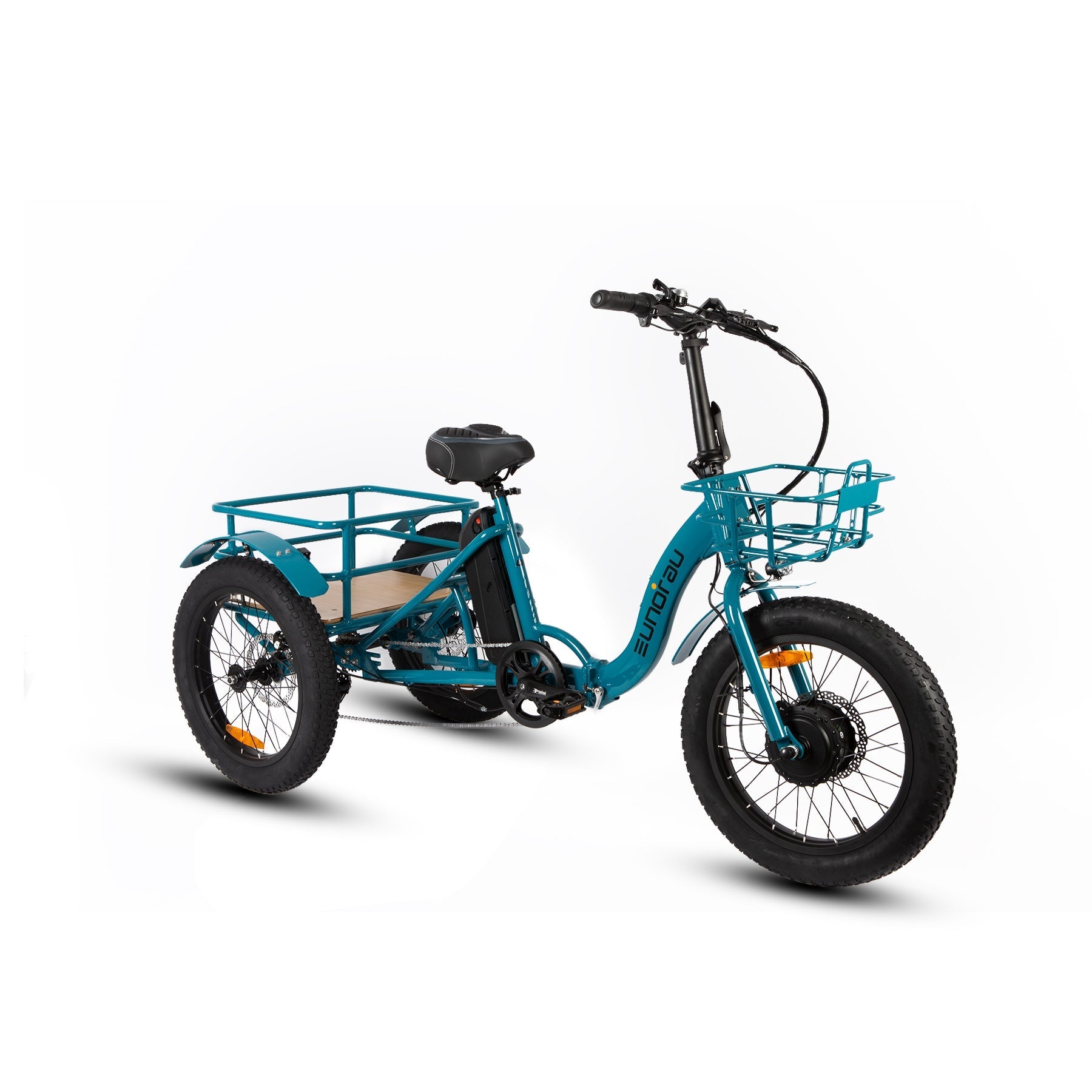 NEW-TRIKE 1.0