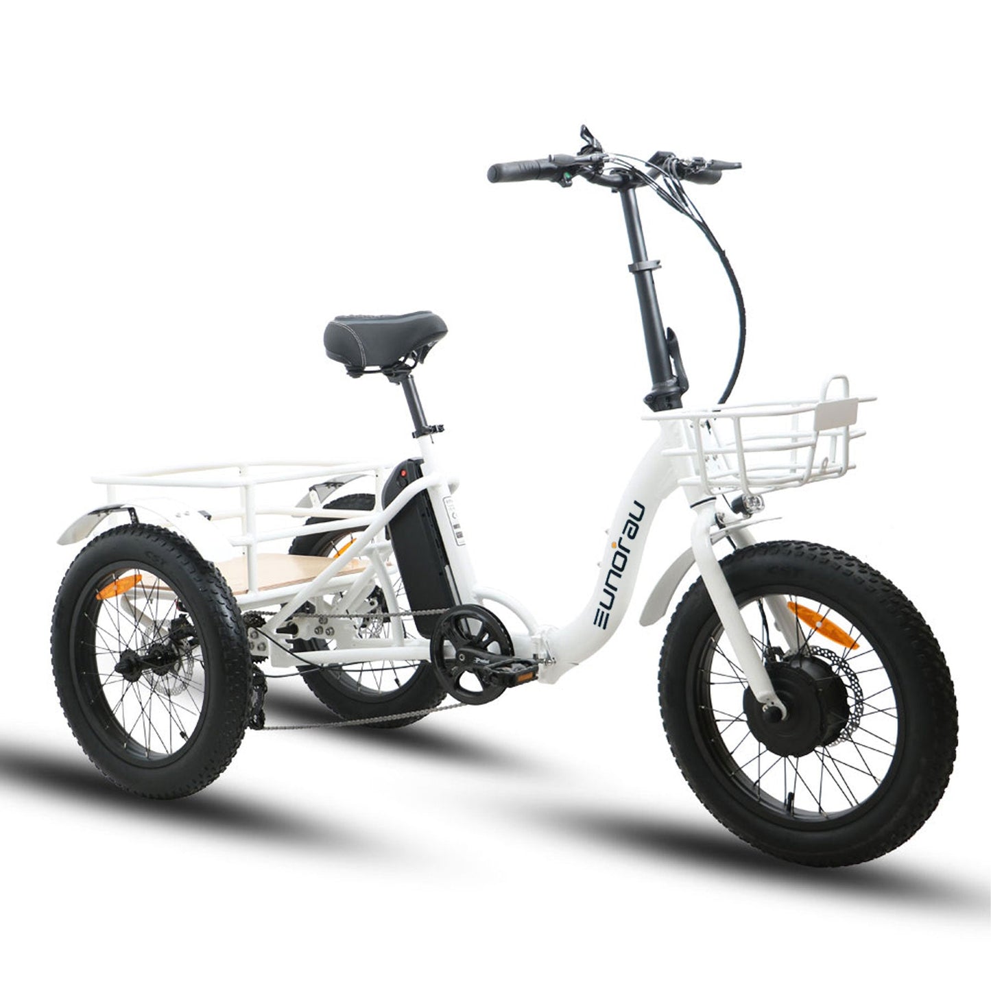 NEW-TRIKE 1.0