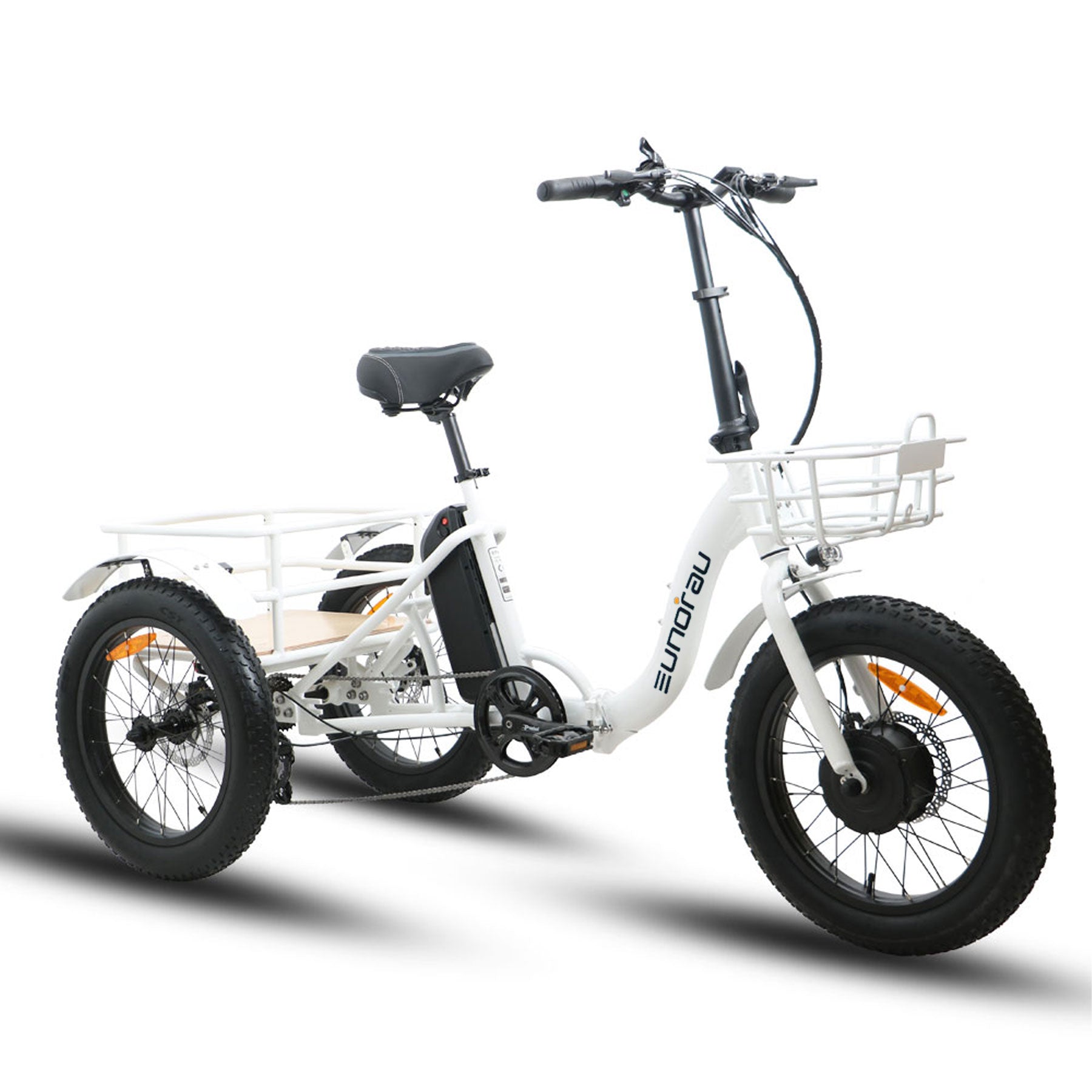 NEW-TRIKE 1.0