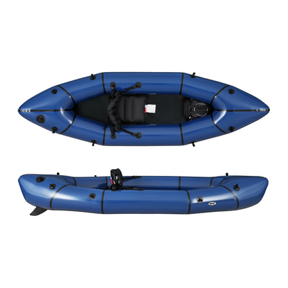 MRS Nomad S1 Packraft