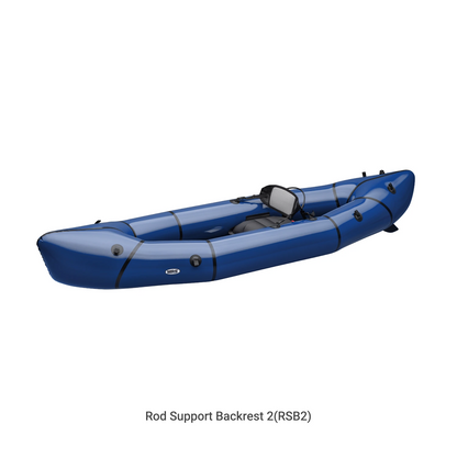 MRS Nomad S1 Packraft