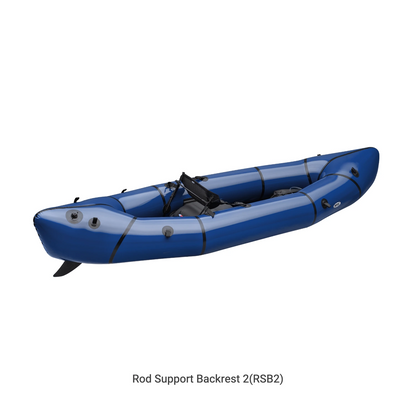 MRS Nomad S1 Packraft