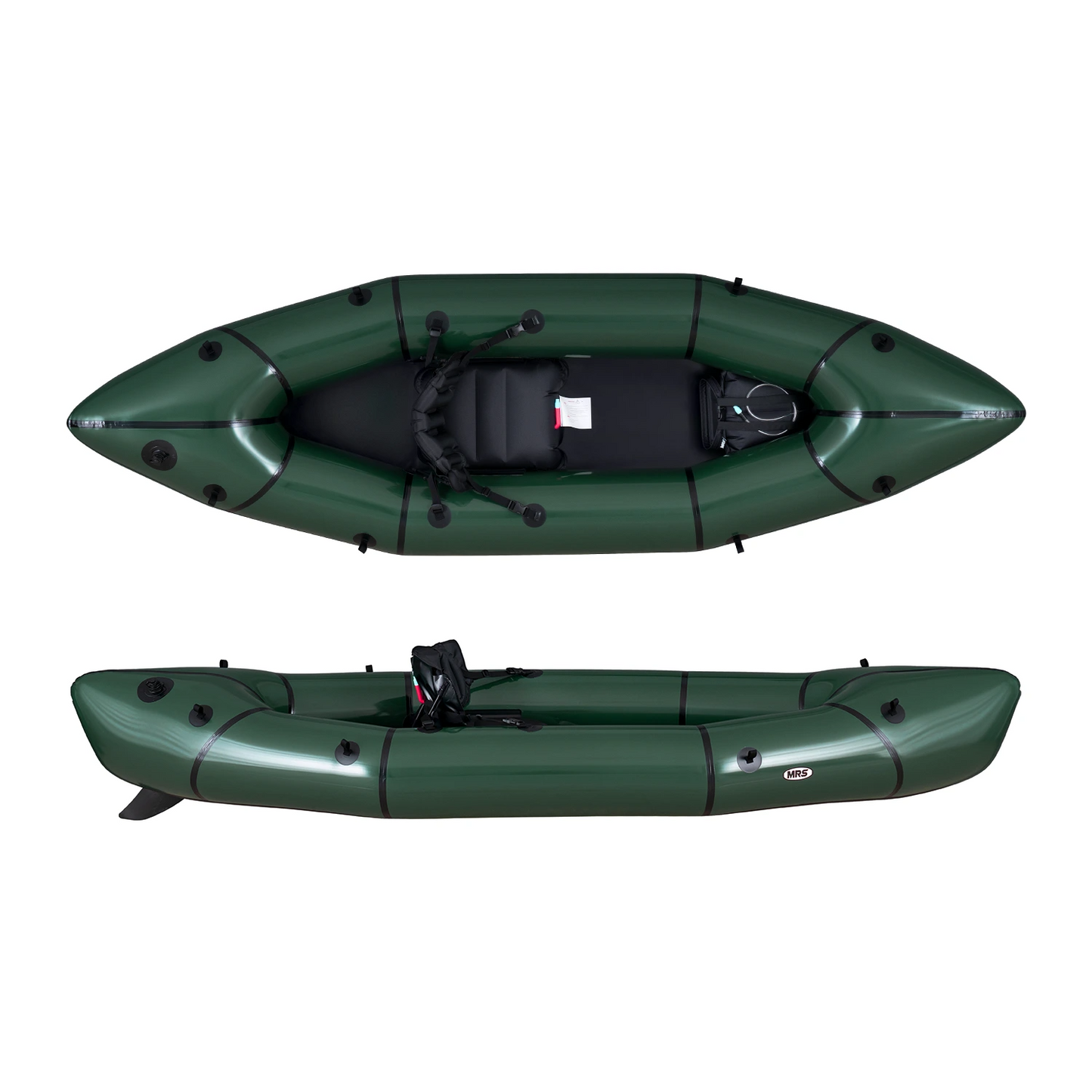 MRS Nomad S1 Packraft