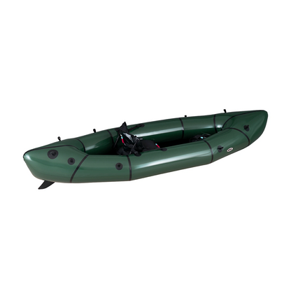 MRS Nomad S1 Packraft