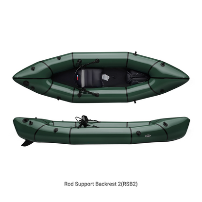 MRS Nomad S1 Packraft
