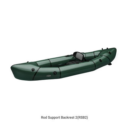 MRS Nomad S1 Packraft