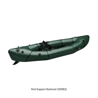 MRS Nomad S1 Packraft