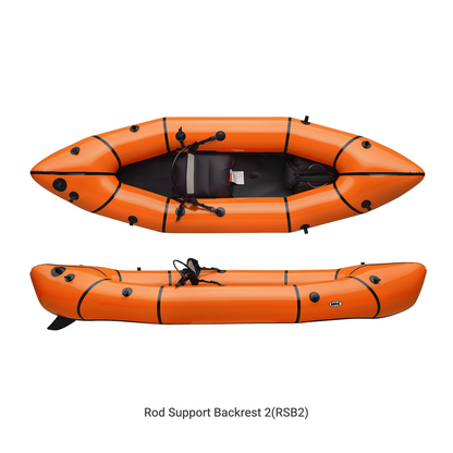 MRS Nomad S1 Packraft