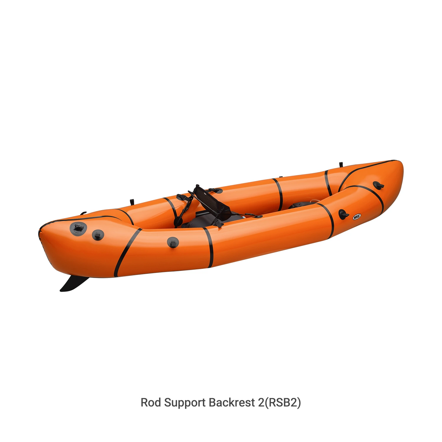MRS Nomad S1 Packraft