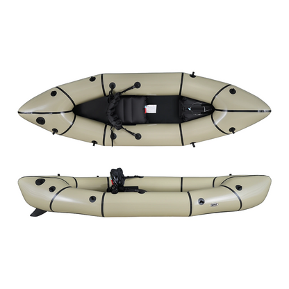 MRS Nomad S1 Packraft