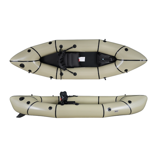 MRS Nomad S1 Packraft
