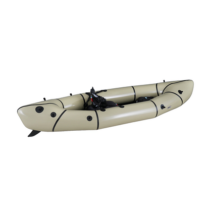 MRS Nomad S1 Packraft