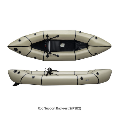 MRS Nomad S1 Packraft