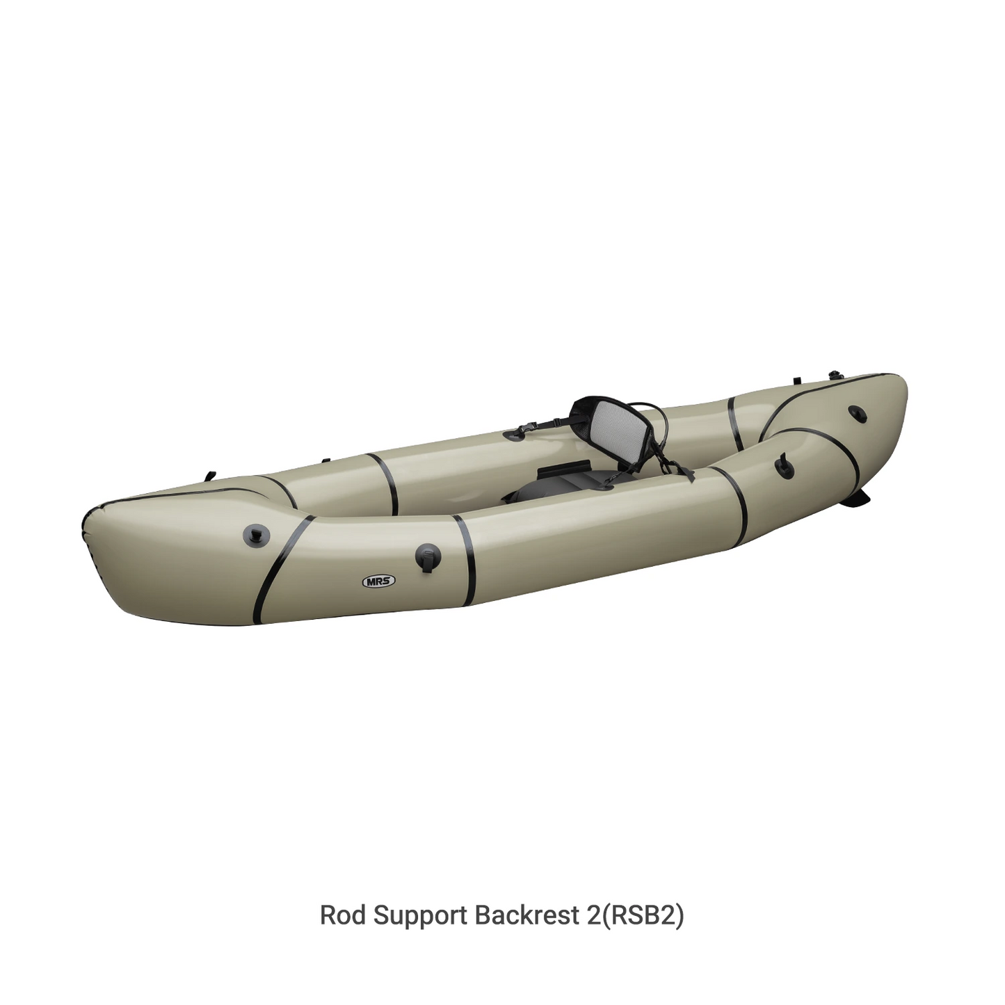 MRS Nomad S1 Packraft