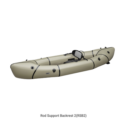MRS Nomad S1 Packraft